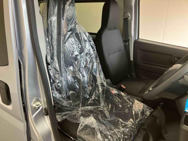 ハイゼットカーゴＤＸ／ＣＤ／キーレスエントリーＣＤ　マニュアルエアコン　キーレスエントリー　スマートアシスト　前席パワーウィンドウ（三重県）の中古車