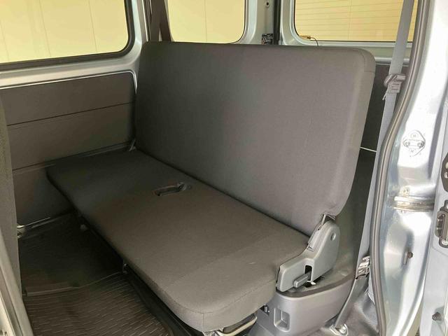 ハイゼットカーゴＤＸ／ＣＤ／キーレスエントリーＣＤ　マニュアルエアコン　キーレスエントリー　スマートアシスト　前席パワーウィンドウ（三重県）の中古車