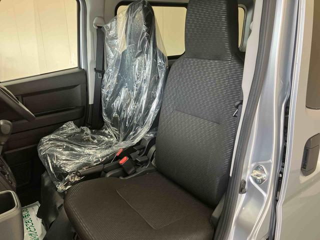 ハイゼットカーゴＤＸ／ＣＤ／キーレスエントリーＣＤ　マニュアルエアコン　キーレスエントリー　スマートアシスト　前席パワーウィンドウ（三重県）の中古車