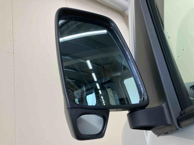 ハイゼットカーゴＤＸ／ＣＤ／キーレスエントリーＣＤ　マニュアルエアコン　キーレスエントリー　スマートアシスト　前席パワーウィンドウ（三重県）の中古車