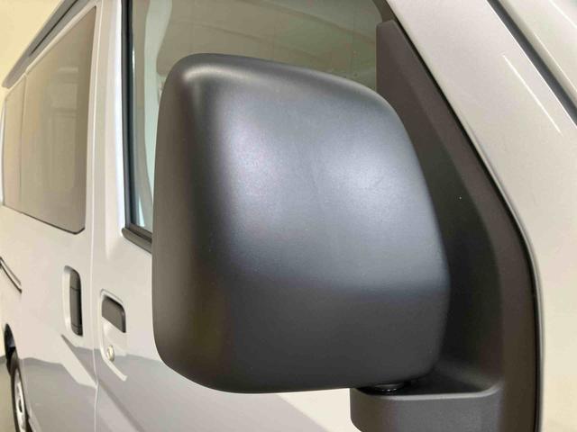 ハイゼットカーゴＤＸ／ＣＤ／キーレスエントリーＣＤ　マニュアルエアコン　キーレスエントリー　スマートアシスト　前席パワーウィンドウ（三重県）の中古車