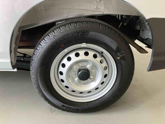 ハイゼットカーゴＤＸ／ＣＤ／キーレスエントリーＣＤ　マニュアルエアコン　キーレスエントリー　スマートアシスト　前席パワーウィンドウ（三重県）の中古車