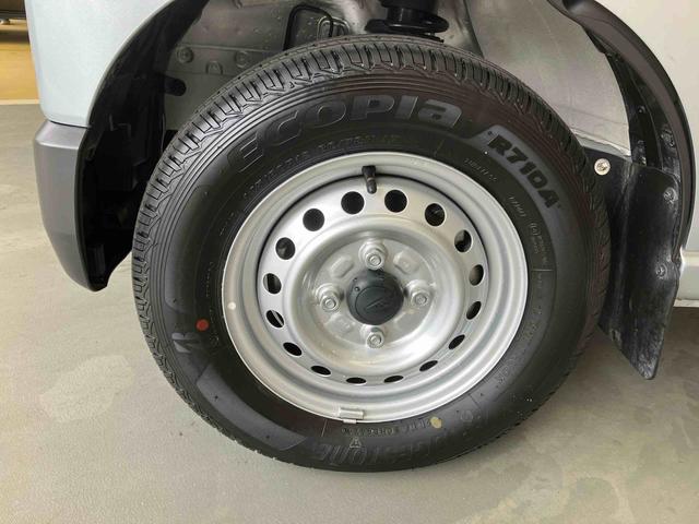 ハイゼットカーゴＤＸ／ＣＤ／キーレスエントリーＣＤ　マニュアルエアコン　キーレスエントリー　スマートアシスト　前席パワーウィンドウ（三重県）の中古車