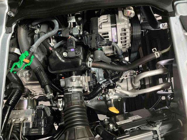 ハイゼットカーゴＤＸ／ＣＤ／キーレスエントリーＣＤ　マニュアルエアコン　キーレスエントリー　スマートアシスト　前席パワーウィンドウ（三重県）の中古車