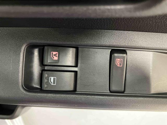 ハイゼットカーゴＤＸ／ＣＤ／キーレスエントリーＣＤ　マニュアルエアコン　キーレスエントリー　スマートアシスト　前席パワーウィンドウ（三重県）の中古車