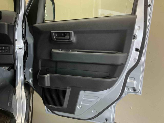 ハイゼットカーゴＤＸ／ＣＤ／キーレスエントリーＣＤ　マニュアルエアコン　キーレスエントリー　スマートアシスト　前席パワーウィンドウ（三重県）の中古車