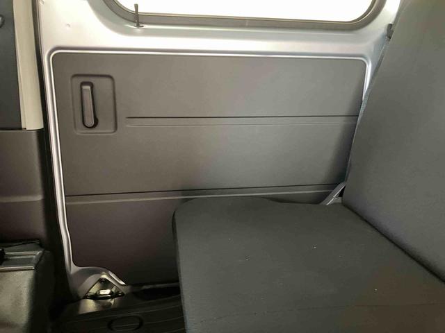 ハイゼットカーゴＤＸ／ＣＤ／キーレスエントリーＣＤ　マニュアルエアコン　キーレスエントリー　スマートアシスト　前席パワーウィンドウ（三重県）の中古車