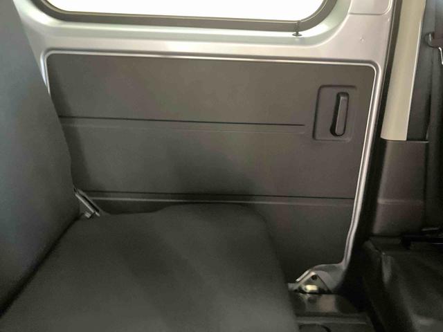 ハイゼットカーゴＤＸ／ＣＤ／キーレスエントリーＣＤ　マニュアルエアコン　キーレスエントリー　スマートアシスト　前席パワーウィンドウ（三重県）の中古車