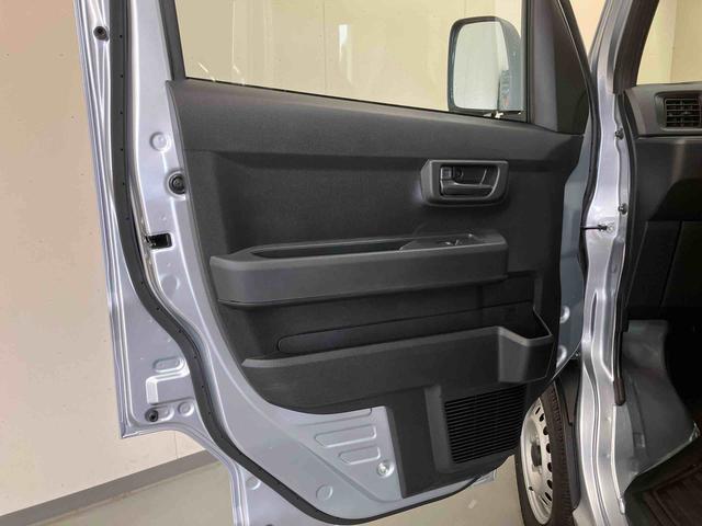 ハイゼットカーゴＤＸ／ＣＤ／キーレスエントリーＣＤ　マニュアルエアコン　キーレスエントリー　スマートアシスト　前席パワーウィンドウ（三重県）の中古車