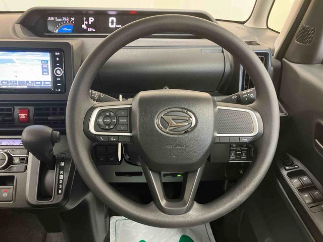 タントＸ／ナビ／バックモニター／ドラレコナビ　バックモニター　ドライブレコーダー　両側電動スライドドア　スマートアシスト　プッシュボタンスタート　電動パーキングブレーキ　キーフリー　シートヒーター　オートエアコン　ミラクルオープンドア（三重県）の中古車