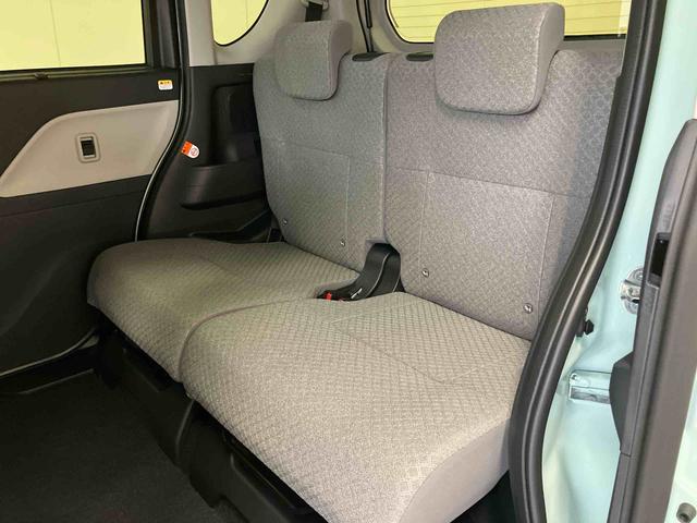 タントＸ／ナビ／バックモニター／ドラレコナビ　バックモニター　ドライブレコーダー　両側電動スライドドア　スマートアシスト　プッシュボタンスタート　電動パーキングブレーキ　キーフリー　シートヒーター　オートエアコン　ミラクルオープンドア（三重県）の中古車