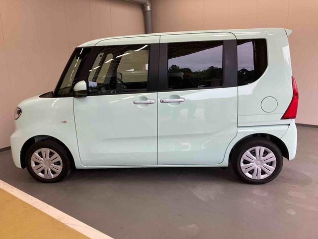 タントＸ／ナビ／バックモニター／ドラレコナビ　バックモニター　ドライブレコーダー　両側電動スライドドア　スマートアシスト　プッシュボタンスタート　電動パーキングブレーキ　キーフリー　シートヒーター　オートエアコン　ミラクルオープンドア（三重県）の中古車