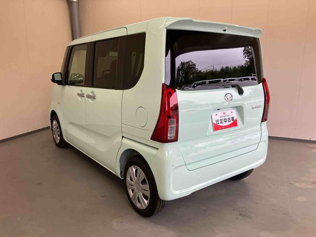 タントＸ／ナビ／バックモニター／ドラレコナビ　バックモニター　ドライブレコーダー　両側電動スライドドア　スマートアシスト　プッシュボタンスタート　電動パーキングブレーキ　キーフリー　シートヒーター　オートエアコン　ミラクルオープンドア（三重県）の中古車