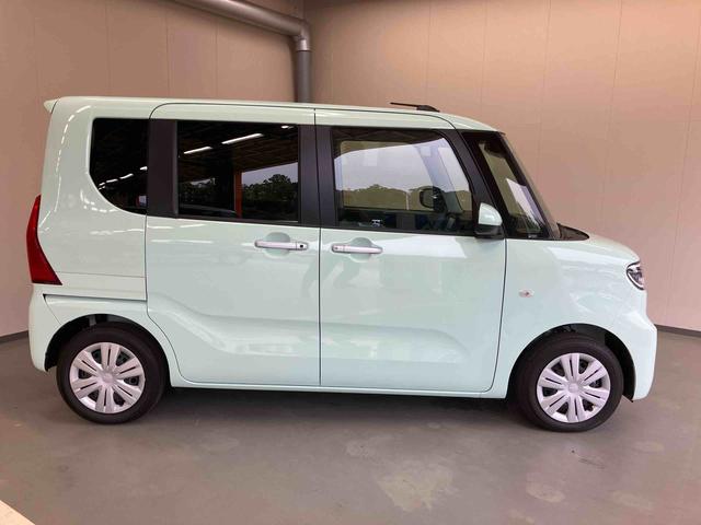 タントＸ／ナビ／バックモニター／ドラレコナビ　バックモニター　ドライブレコーダー　両側電動スライドドア　スマートアシスト　プッシュボタンスタート　電動パーキングブレーキ　キーフリー　シートヒーター　オートエアコン　ミラクルオープンドア（三重県）の中古車