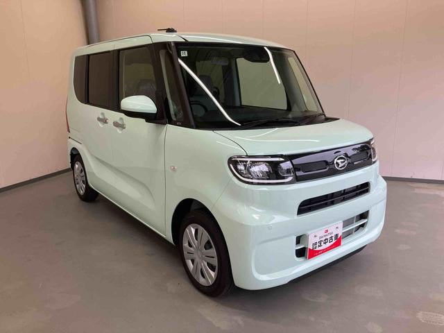 タントＸ／ナビ／バックモニター／ドラレコナビ　バックモニター　ドライブレコーダー　両側電動スライドドア　スマートアシスト　プッシュボタンスタート　電動パーキングブレーキ　キーフリー　シートヒーター　オートエアコン　ミラクルオープンドア（三重県）の中古車