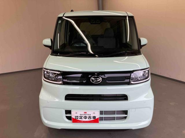 タントＸ／ナビ／バックモニター／ドラレコナビ　バックモニター　ドライブレコーダー　両側電動スライドドア　スマートアシスト　プッシュボタンスタート　電動パーキングブレーキ　キーフリー　シートヒーター　オートエアコン　ミラクルオープンドア（三重県）の中古車