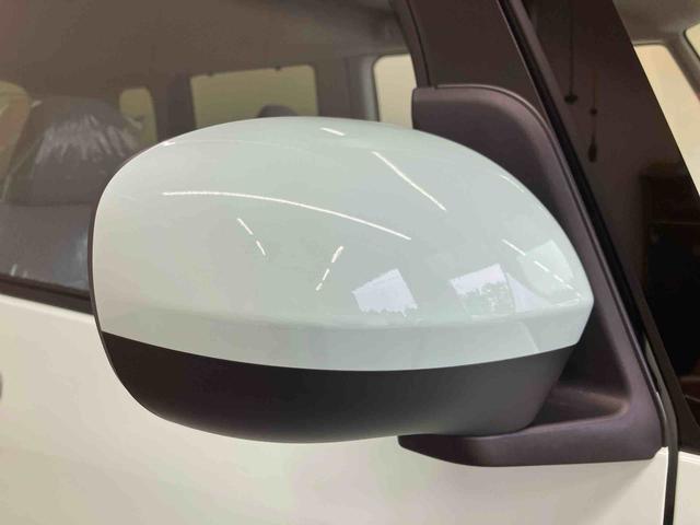 タントＸ／ナビ／バックモニター／ドラレコナビ　バックモニター　ドライブレコーダー　両側電動スライドドア　スマートアシスト　プッシュボタンスタート　電動パーキングブレーキ　キーフリー　シートヒーター　オートエアコン　ミラクルオープンドア（三重県）の中古車