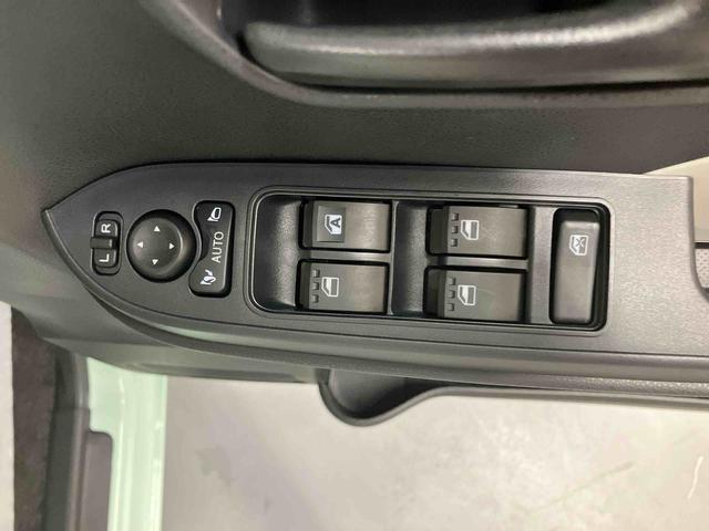 タントＸ／ナビ／バックモニター／ドラレコナビ　バックモニター　ドライブレコーダー　両側電動スライドドア　スマートアシスト　プッシュボタンスタート　電動パーキングブレーキ　キーフリー　シートヒーター　オートエアコン　ミラクルオープンドア（三重県）の中古車