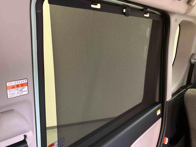 タントＸ／ナビ／バックモニター／ドラレコナビ　バックモニター　ドライブレコーダー　両側電動スライドドア　スマートアシスト　プッシュボタンスタート　電動パーキングブレーキ　キーフリー　シートヒーター　オートエアコン　ミラクルオープンドア（三重県）の中古車