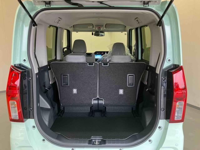 タントＸ／ナビ／バックモニター／ドラレコナビ　バックモニター　ドライブレコーダー　両側電動スライドドア　スマートアシスト　プッシュボタンスタート　電動パーキングブレーキ　キーフリー　シートヒーター　オートエアコン　ミラクルオープンドア（三重県）の中古車