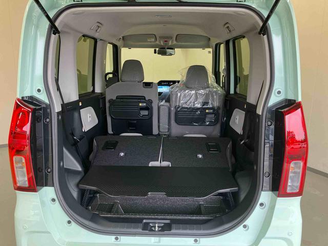 タントＸ／ナビ／バックモニター／ドラレコナビ　バックモニター　ドライブレコーダー　両側電動スライドドア　スマートアシスト　プッシュボタンスタート　電動パーキングブレーキ　キーフリー　シートヒーター　オートエアコン　ミラクルオープンドア（三重県）の中古車