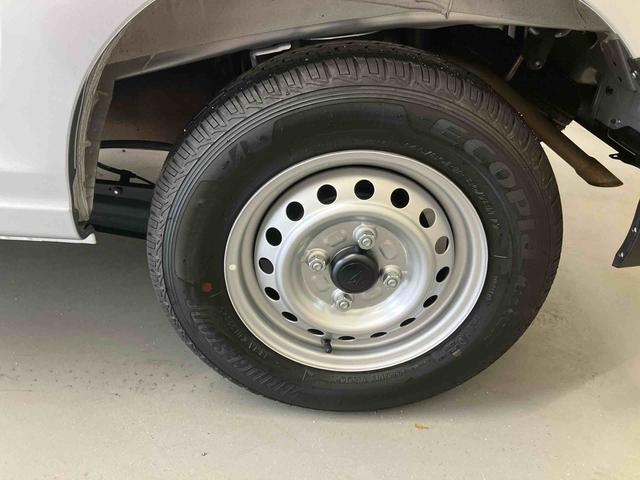 ハイゼットカーゴＤＸ／ＡＭ／ＦＭラジオ／キーレス／パワーウィンドウ前席ＡＭ／ＦＭラジオ　マニュアルエアコン　キーレスエントリー　スマートアシスト　前席パワーウィンドウ（三重県）の中古車