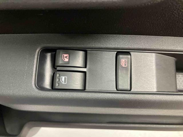 ハイゼットカーゴＤＸ／ＡＭ／ＦＭラジオ／キーレス／パワーウィンドウ前席ＡＭ／ＦＭラジオ　マニュアルエアコン　キーレスエントリー　スマートアシスト　前席パワーウィンドウ（三重県）の中古車