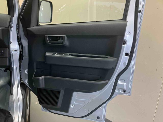 ハイゼットカーゴＤＸ／ＡＭ／ＦＭラジオ／キーレス／パワーウィンドウ前席ＡＭ／ＦＭラジオ　マニュアルエアコン　キーレスエントリー　スマートアシスト　前席パワーウィンドウ（三重県）の中古車