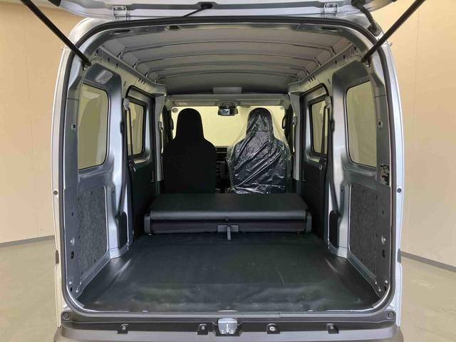 ハイゼットカーゴＤＸ／ＡＭ／ＦＭラジオ／キーレス／パワーウィンドウ前席ＡＭ／ＦＭラジオ　マニュアルエアコン　キーレスエントリー　スマートアシスト　前席パワーウィンドウ（三重県）の中古車