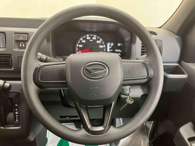 ハイゼットカーゴＤＸ／ＡＭ／ＦＭラジオ／キーレス／前席パワーウィンドウＡＭ／ＦＭラジオ／キーレス／前席パワーウィンドウ／マニュアルエアコン／スマートアシスト（三重県）の中古車