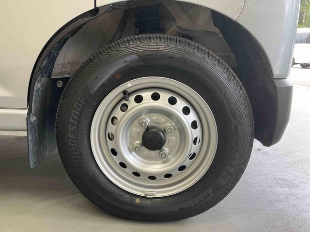 ハイゼットカーゴＤＸ／ＡＭ／ＦＭラジオ／キーレス／前席パワーウィンドウＡＭ／ＦＭラジオ／キーレス／前席パワーウィンドウ／マニュアルエアコン／スマートアシスト（三重県）の中古車