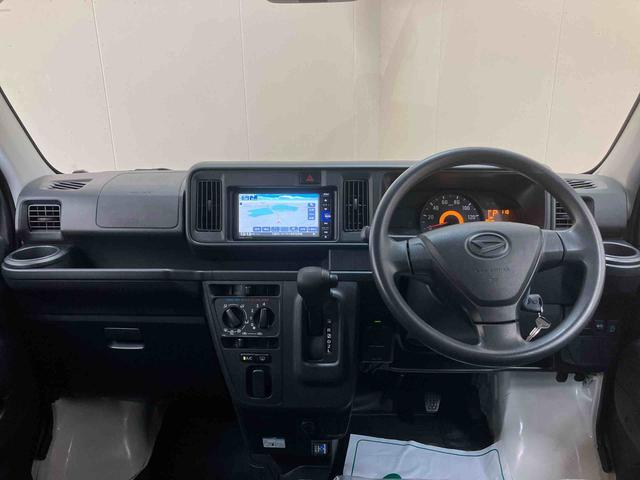 ハイゼットカーゴデラックスＳＡ３（三重県）の中古車