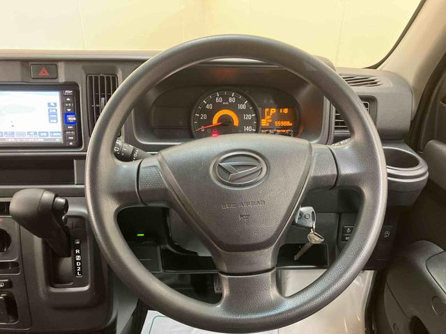 ハイゼットカーゴデラックスＳＡ３（三重県）の中古車