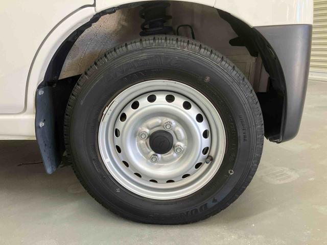 ハイゼットカーゴデラックスＳＡ３（三重県）の中古車