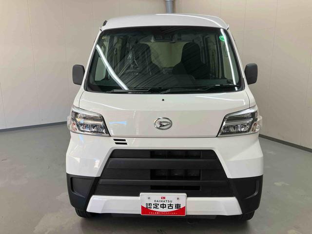 ハイゼットカーゴデラックスＳＡ３（三重県）の中古車