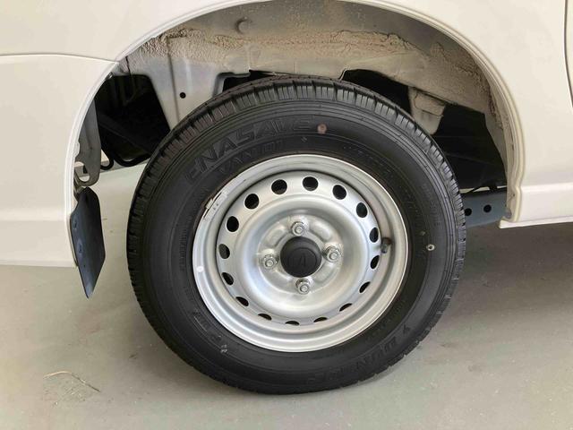 ハイゼットカーゴデラックスＳＡ３（三重県）の中古車