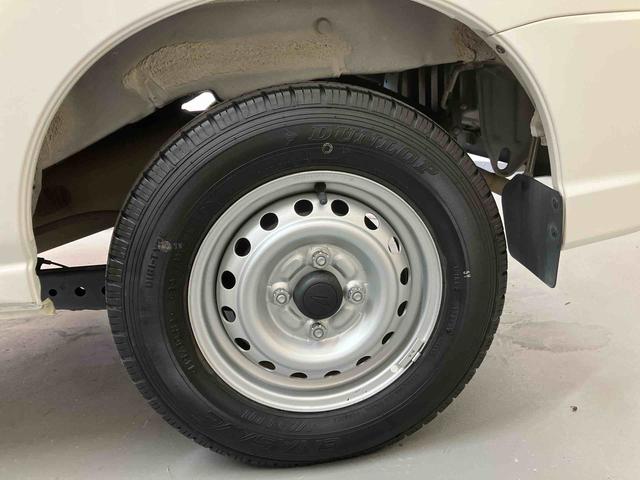 ハイゼットカーゴデラックスＳＡ３（三重県）の中古車