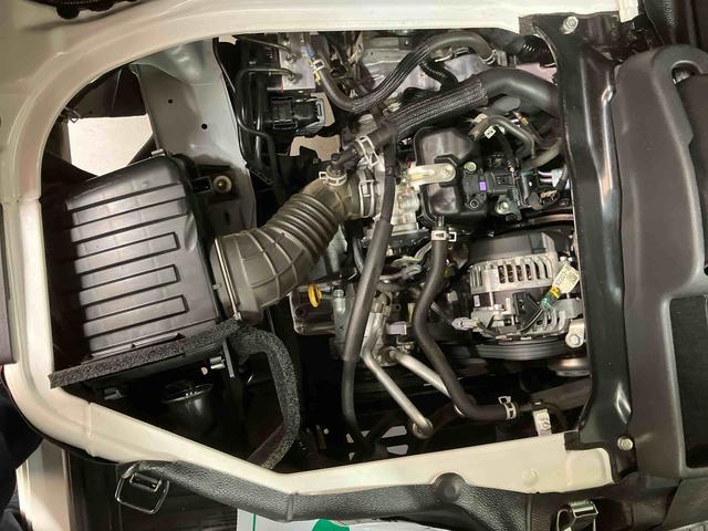 ハイゼットカーゴデラックスＳＡ３（三重県）の中古車