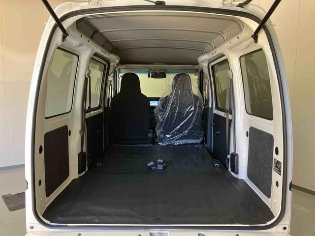 ハイゼットカーゴデラックスＳＡ３（三重県）の中古車