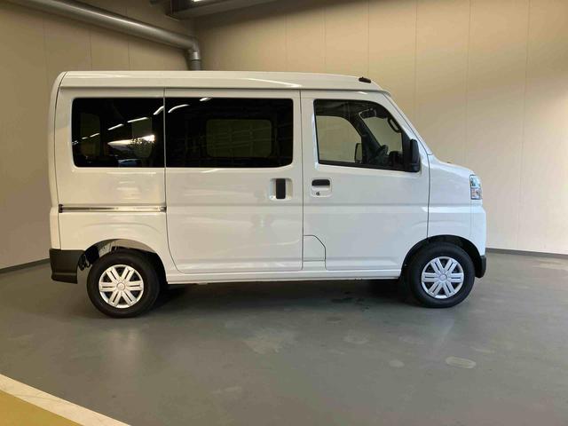 ハイゼットカーゴＤＸ（三重県）の中古車