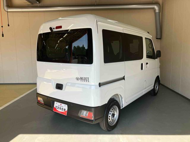 ハイゼットカーゴＤＸ（三重県）の中古車