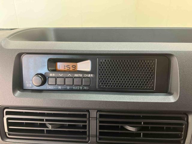 ハイゼットカーゴＤＸ（三重県）の中古車