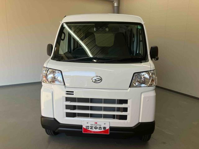 ハイゼットカーゴＤＸ（三重県）の中古車