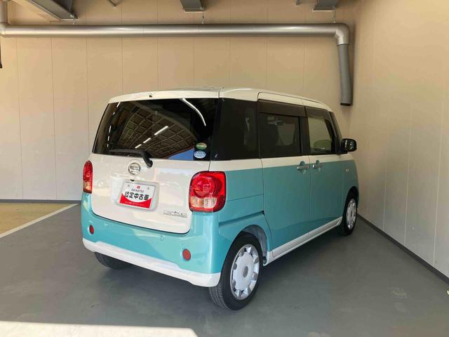 ムーヴキャンバスＧ　ＳＡIII／両側電動スライド／ナビ／バックモニターナビ　バックモニター　ドライブレコーダー　ＥＴＣ　スマートアシスト　２トーン　オートエアコン　キーフリー　両側電動スライドドア　プッシュボタンスタート　足踏み式パーキングブレーキ　インパネシフト（三重県）の中古車