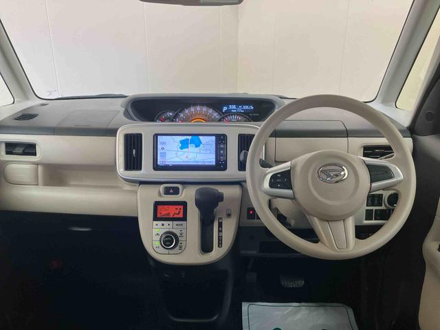 ムーヴキャンバスＧ　ＳＡIII／両側電動スライド／ナビ／バックモニターナビ　バックモニター　ドライブレコーダー　ＥＴＣ　スマートアシスト　２トーン　オートエアコン　キーフリー　両側電動スライドドア　プッシュボタンスタート　足踏み式パーキングブレーキ　インパネシフト（三重県）の中古車