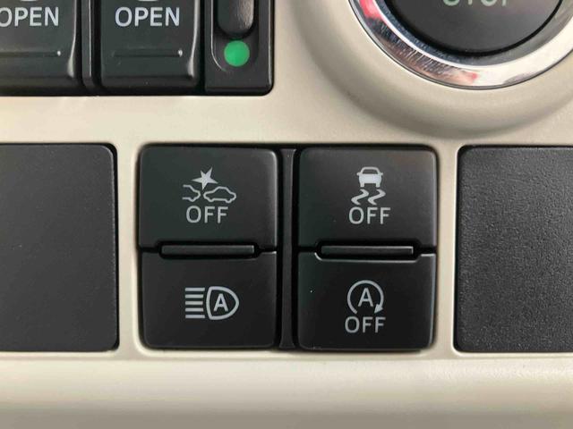 ムーヴキャンバスＧ　ＳＡIII／両側電動スライド／ナビ／バックモニターナビ　バックモニター　ドライブレコーダー　ＥＴＣ　スマートアシスト　２トーン　オートエアコン　キーフリー　両側電動スライドドア　プッシュボタンスタート　足踏み式パーキングブレーキ　インパネシフト（三重県）の中古車