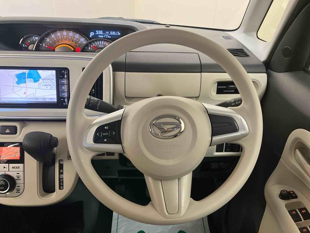 ムーヴキャンバスＧ　ＳＡIII／両側電動スライド／ナビ／バックモニターナビ　バックモニター　ドライブレコーダー　ＥＴＣ　スマートアシスト　２トーン　オートエアコン　キーフリー　両側電動スライドドア　プッシュボタンスタート　足踏み式パーキングブレーキ　インパネシフト（三重県）の中古車