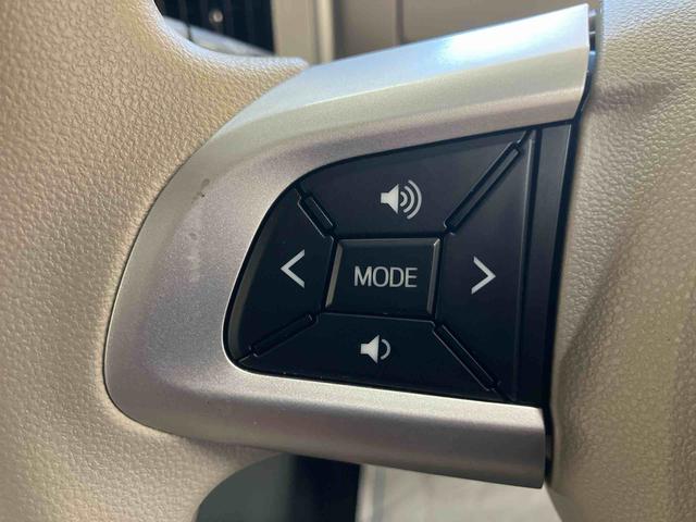 ムーヴキャンバスＧ　ＳＡIII／両側電動スライド／ナビ／バックモニターナビ　バックモニター　ドライブレコーダー　ＥＴＣ　スマートアシスト　２トーン　オートエアコン　キーフリー　両側電動スライドドア　プッシュボタンスタート　足踏み式パーキングブレーキ　インパネシフト（三重県）の中古車