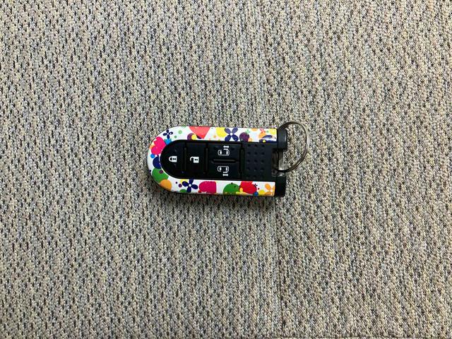 ムーヴキャンバスＧ　ＳＡIII／両側電動スライド／ナビ／バックモニターナビ　バックモニター　ドライブレコーダー　ＥＴＣ　スマートアシスト　２トーン　オートエアコン　キーフリー　両側電動スライドドア　プッシュボタンスタート　足踏み式パーキングブレーキ　インパネシフト（三重県）の中古車