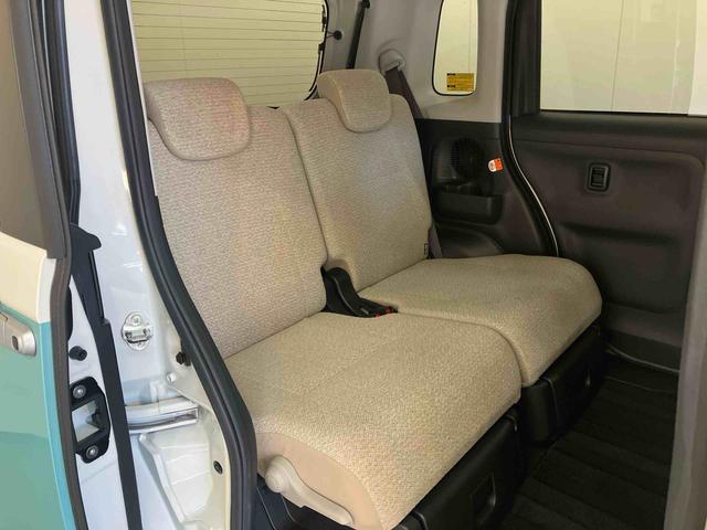 ムーヴキャンバスＧ　ＳＡIII／両側電動スライド／ナビ／バックモニターナビ　バックモニター　ドライブレコーダー　ＥＴＣ　スマートアシスト　２トーン　オートエアコン　キーフリー　両側電動スライドドア　プッシュボタンスタート　足踏み式パーキングブレーキ　インパネシフト（三重県）の中古車